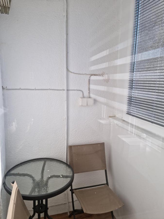 Apartman Lumi Čakovec Exterior foto