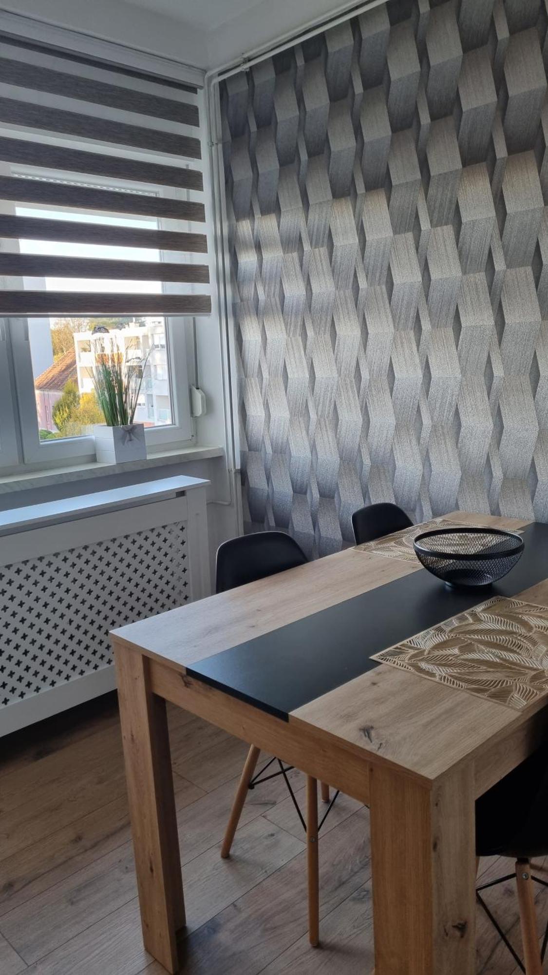 Apartman Lumi Čakovec Exterior foto